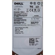 DELL 450GB 15K 3G 3.5'' SAS HDD ST3450856SS 9CL066 - 050 0FM501